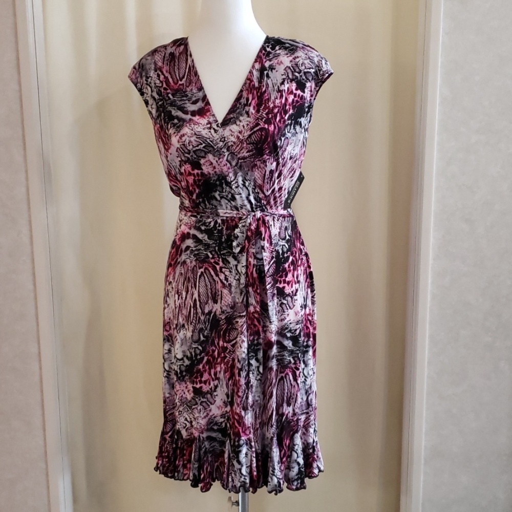 NWT Summer Dress Size 8